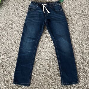 GAP boys  Dark Blue Slim Jeans
